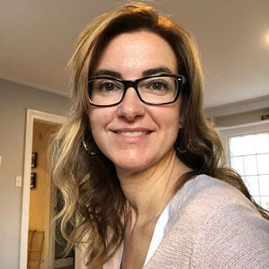 Meet your Posher, Stephanie
